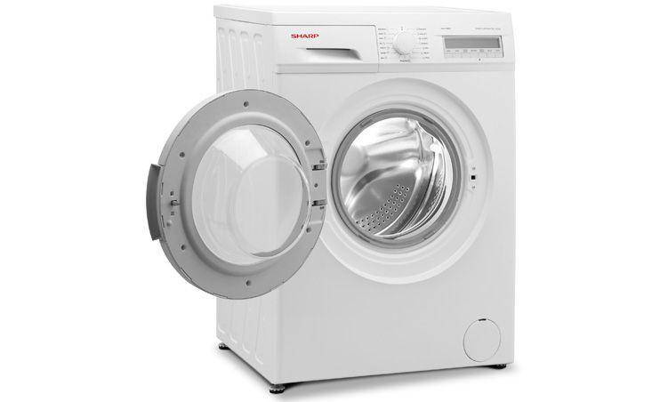 ilustrasi Sharp ES-FL862 (Dok. Sharp Indonesia)