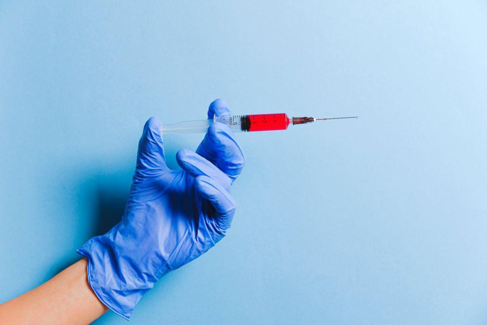 Efek Samping Imunisasi Polio, Ini yang Bisa Dirasakan