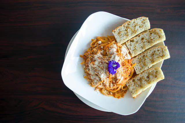 Resep Garlic Bread yang Bikin Ngiler, Cocok Jadi Menu Sarapan