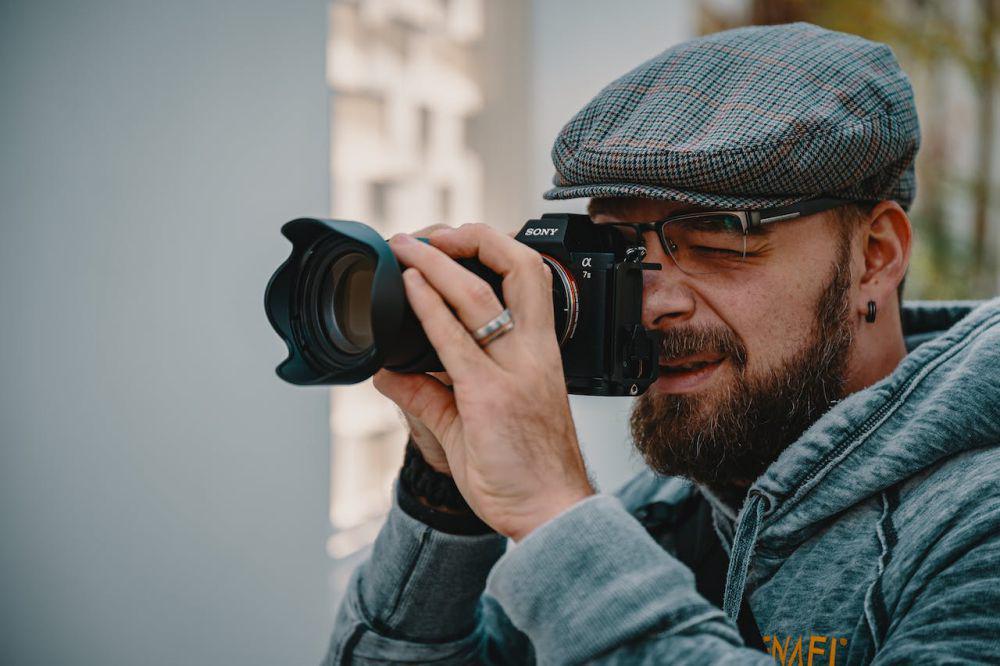 ilustrasi fotografer (pexels.com/Brett Sayles)