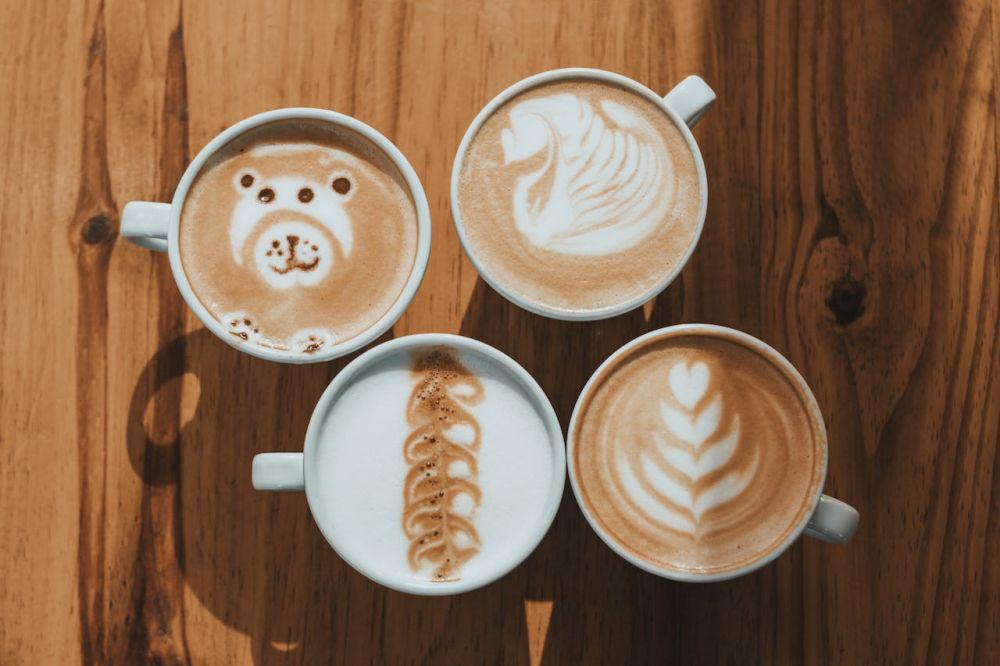 ilustrasi kopi (pexels.com/Franco Monsalvo)