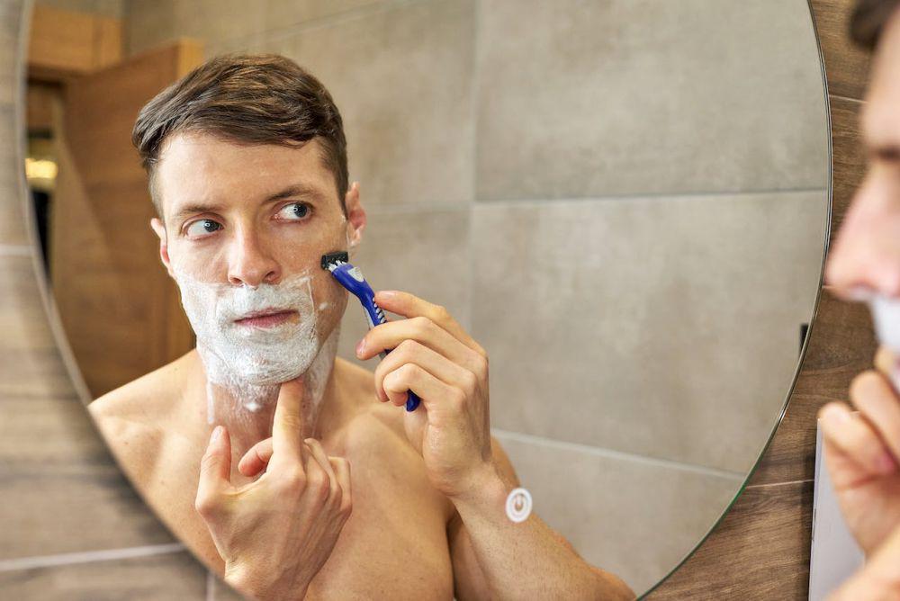5 Rekomendasi Cream Cukur untuk Cowok, Bikin Nyaman Saat Mencukur!