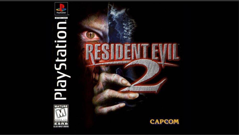 (Dok. Capcom/Resident Evil 2)