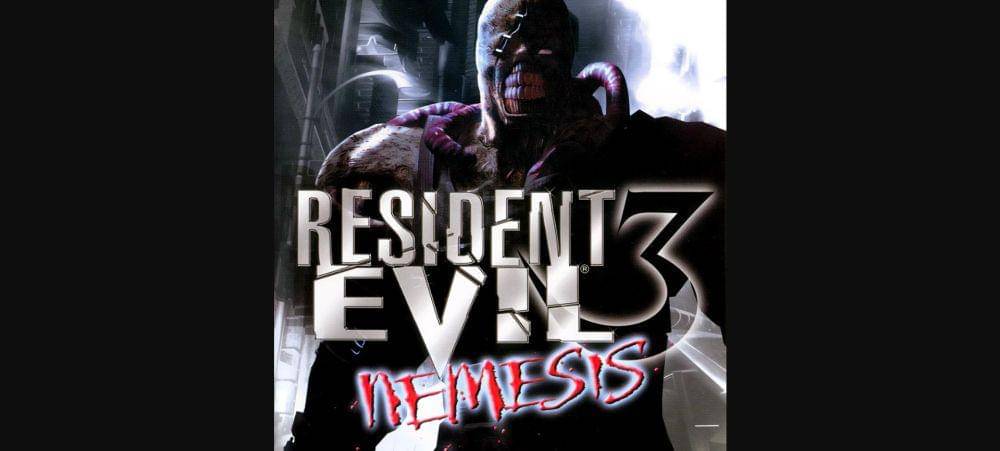 (Dok. Capcom/Resident Evil 3: Nemesis)