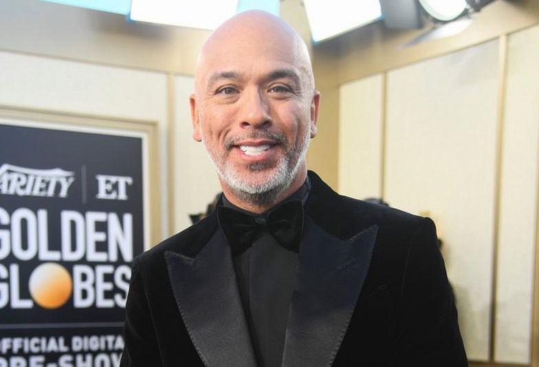 Biodata dan Profil Jo Koy, Host Golden Globe 2024 yang Tuai Kritik