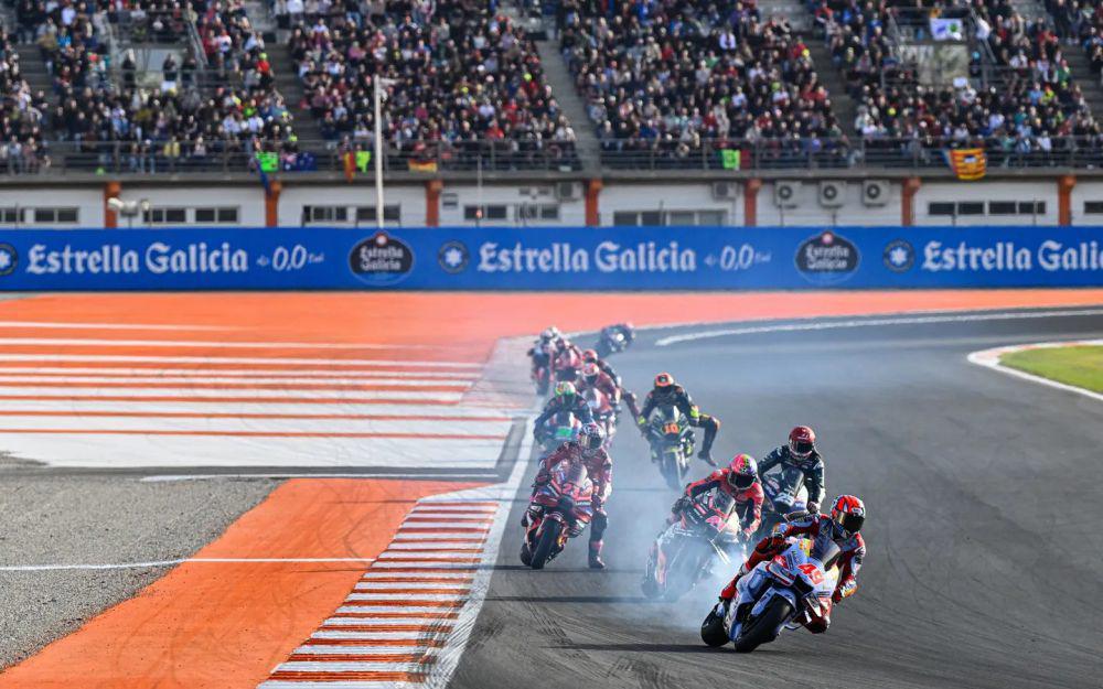 3 Pembalap yang Berpeluang Mencatat Sejarah di MotoGP 2024