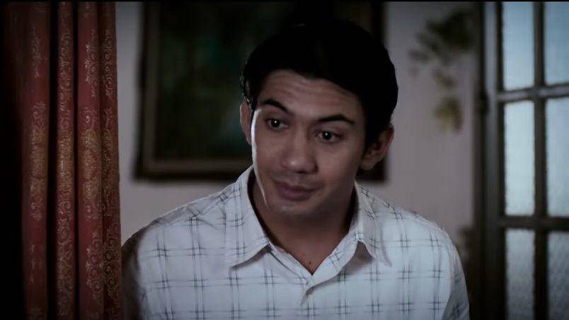 Reza Rahadian di film Habibie dan Ainun (dok. MD Pictures/Habibie dan Ainun)