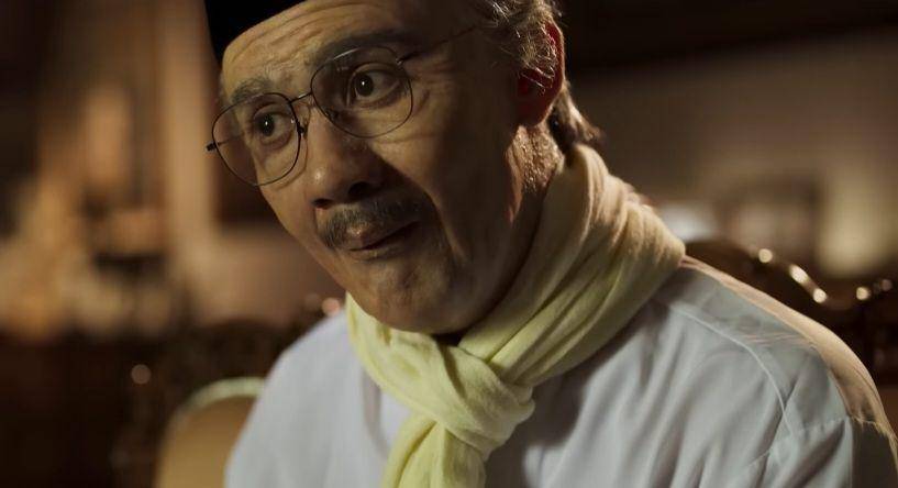 Reza Rahadian di film Habibie dan Ainun 3 (dok. MD Pictures/Habibie dan Ainun 3)