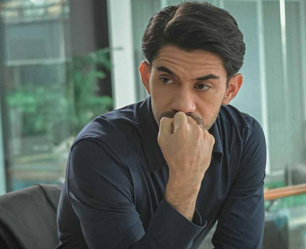 Reza Rahadian di film Layangan Putus the Movie (dok. MD Pictures/Layangan Putus the Movie)