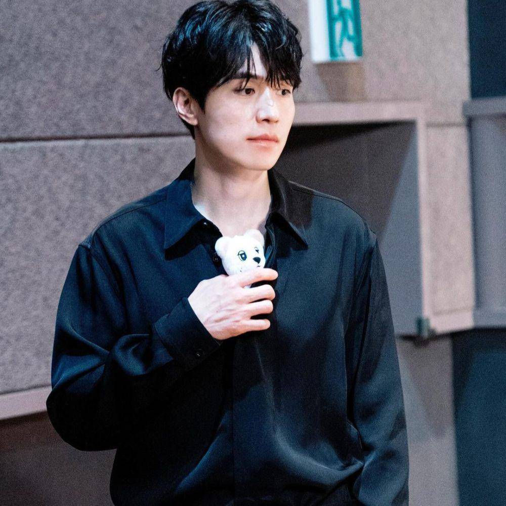 Lee Dong Wook (instagram.com/leedongwook_official)
