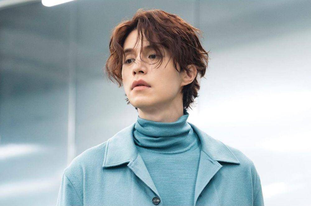 Lee Dong Wook (instagram.com/leedongwook_official)