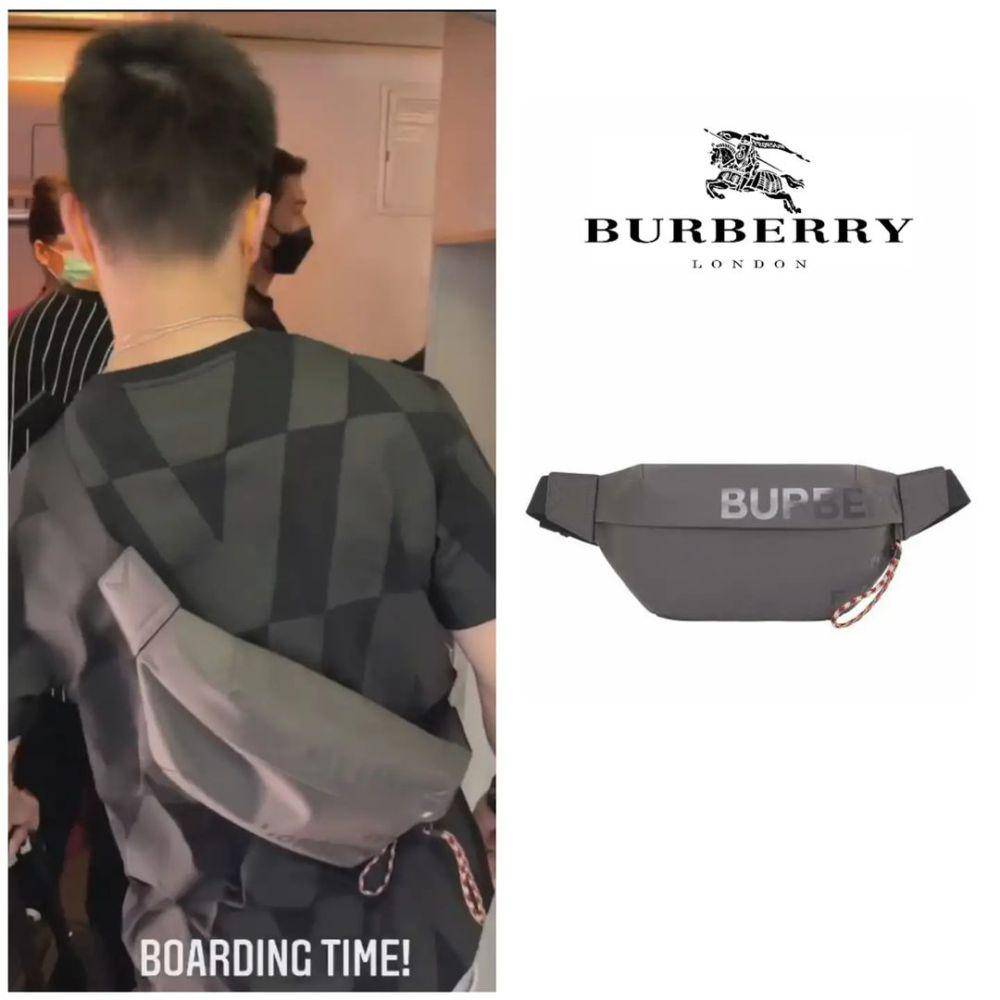 harga fashion Kevin Sanjaya (instagram.com/fashionatletcipayung)