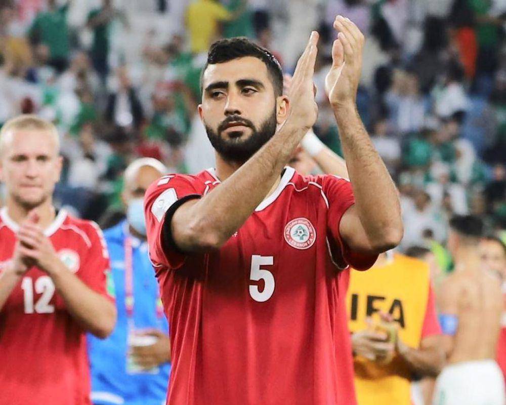 Jihad Ayoub (instagram.com/jihadayoub10)