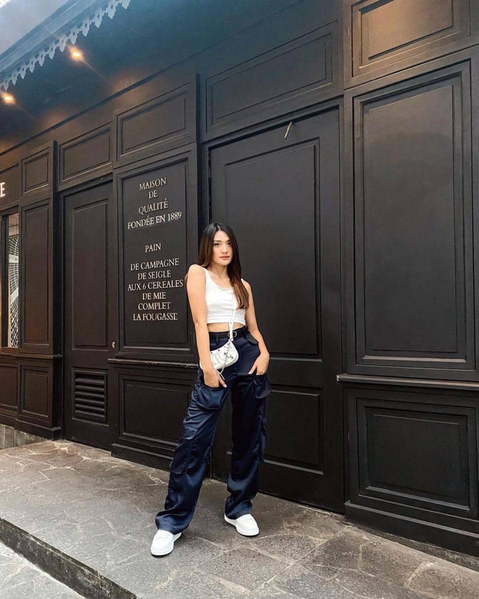 Anissa Aziza (instagram.com/anissaaziza)