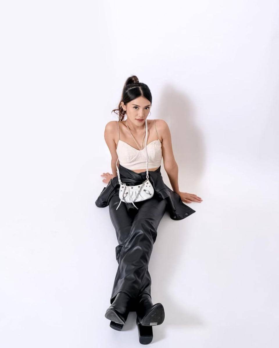 Anissa Aziza (instagram.com/anissaaziza)