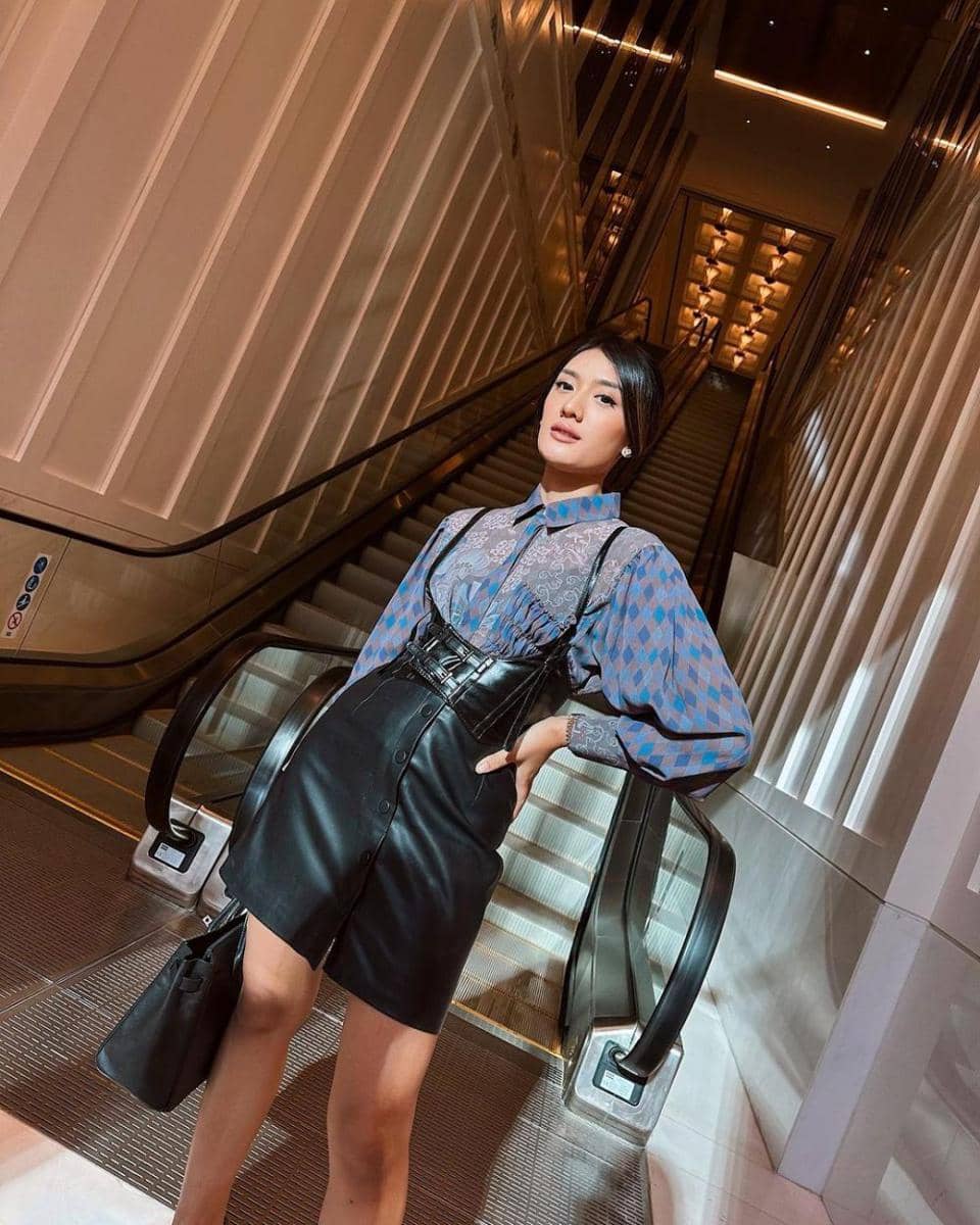 Anissa Aziza (instagram.com/anissaaziza)