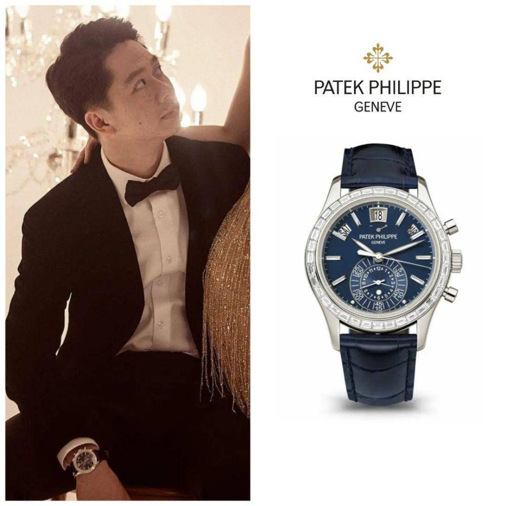 harga fashion Kevin Sanjaya (instagram.com/fashionatletcipayung)
