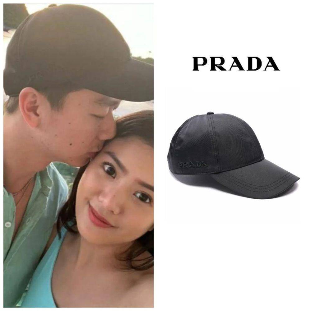 harga fashion Kevin Sanjaya (instagram.com/fashionatletcipayung)