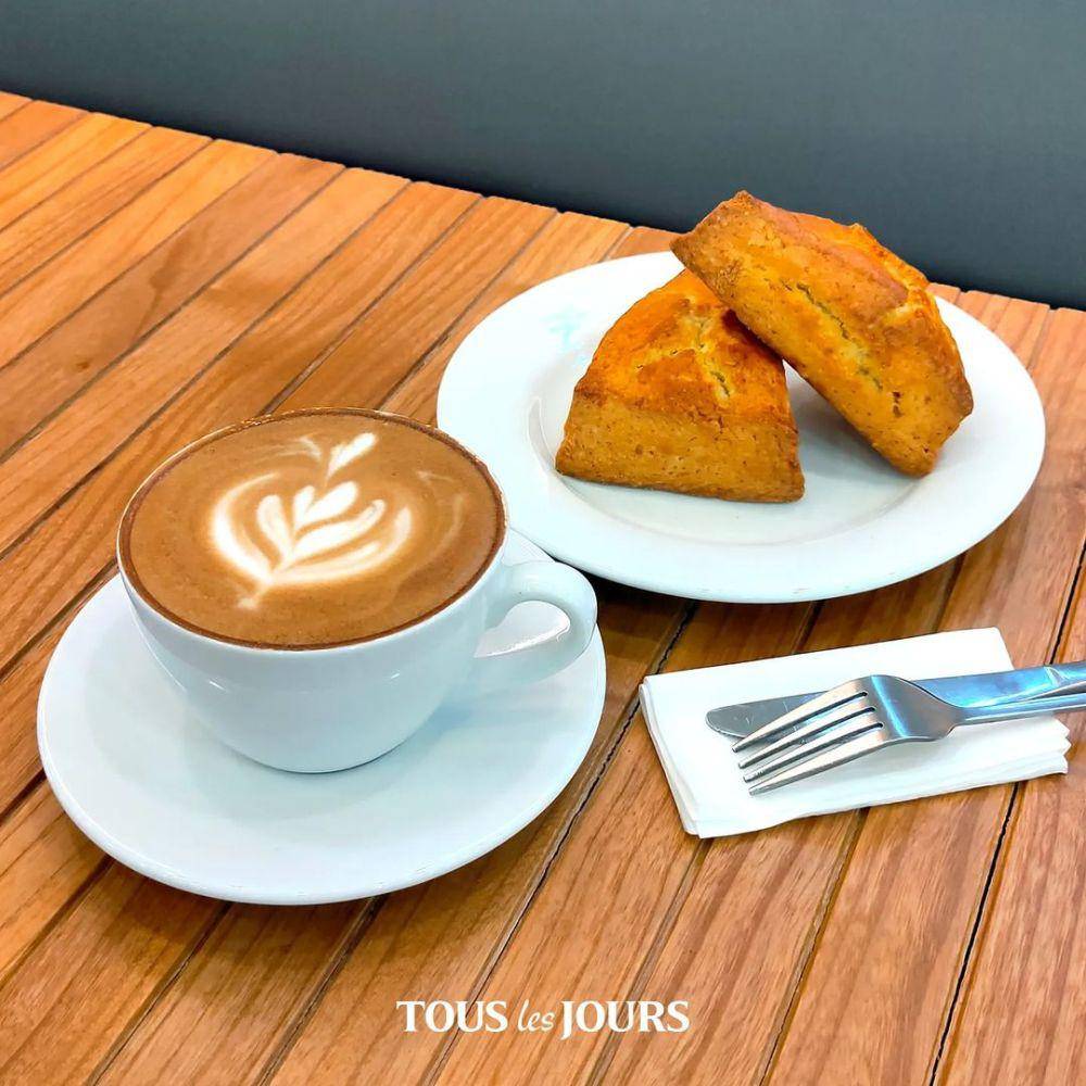 Menu di TOUS les JOURS (instagram.com/touslesjoursid)