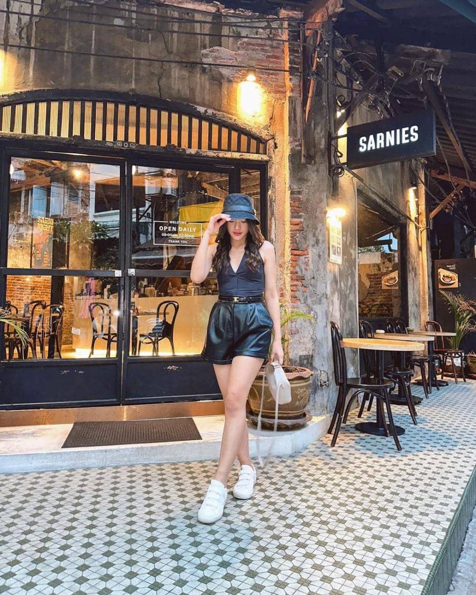 Anissa Aziza (instagram.com/anissaaziza)