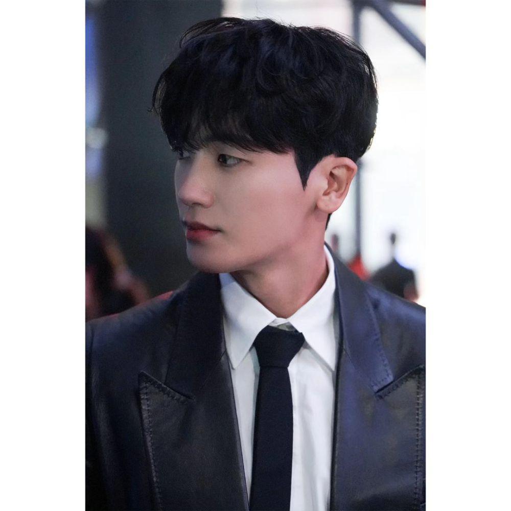 potret Park Hyung Sik (instagram.com/pandstudio_official)