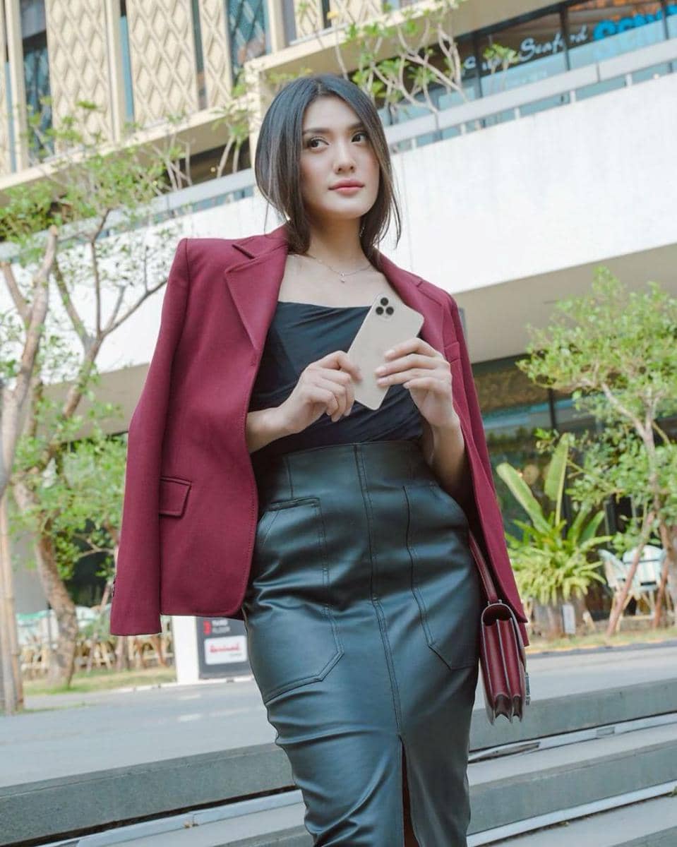 Anissa Aziza (instagram.com/anissaaziza)