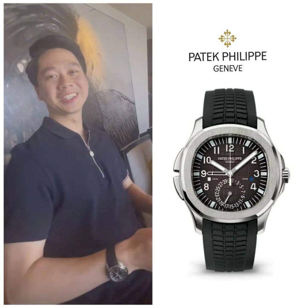 harga fashion Kevin Sanjaya (instagram.com/fashionatletcipayung)