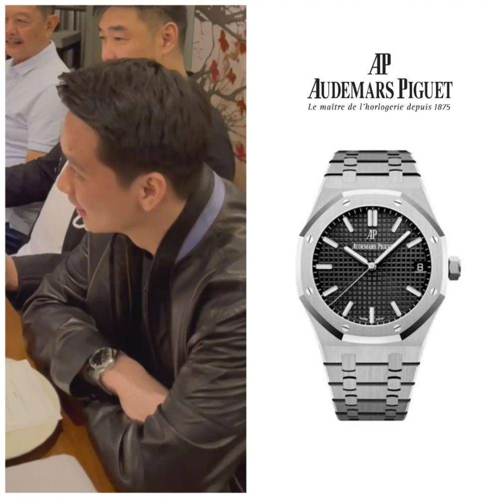 harga fashion Kevin Sanjaya (instagram.com/fashionatletcipayung)