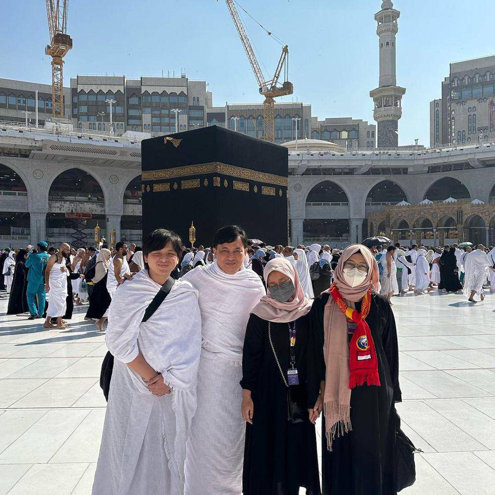 potret Arsy Widianto jalani umrah (instagram.com/arsywidianto)