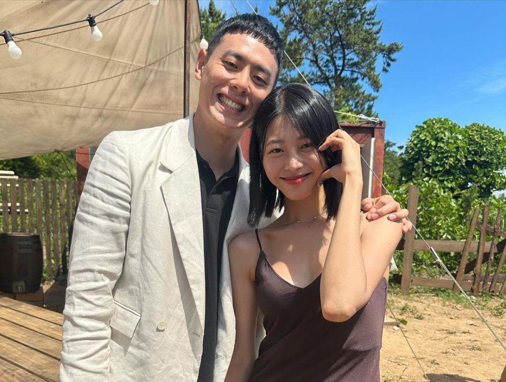 Gwan Hee Bongkar Hubungan dengan Hye Seon Setelah Single's Inferno 3