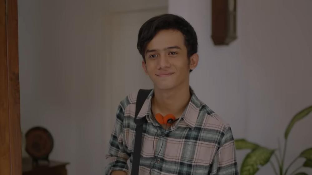 Bebas (dok. Miles Films / Bebas)