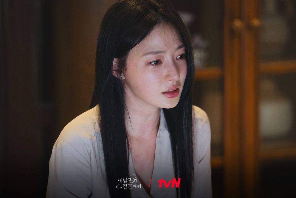 still cut Marry My Husband (instagram.com/tvn_drama)