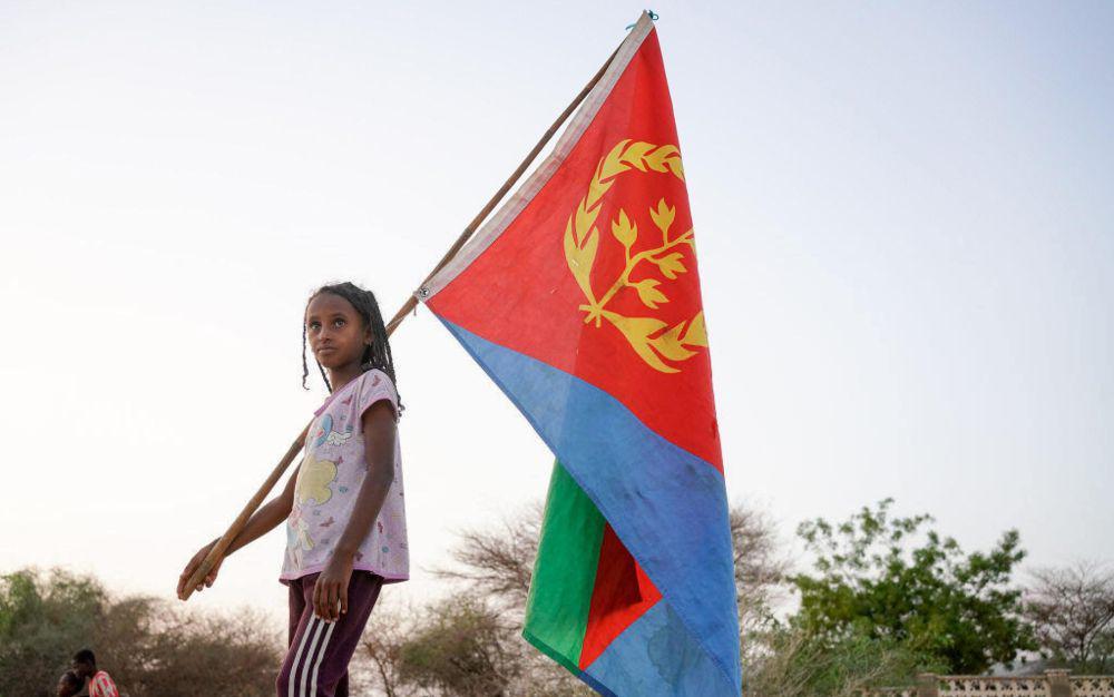 5 Fakta Unik Negara Eritrea, Punya Kota Warisan Kolonial Italia!
