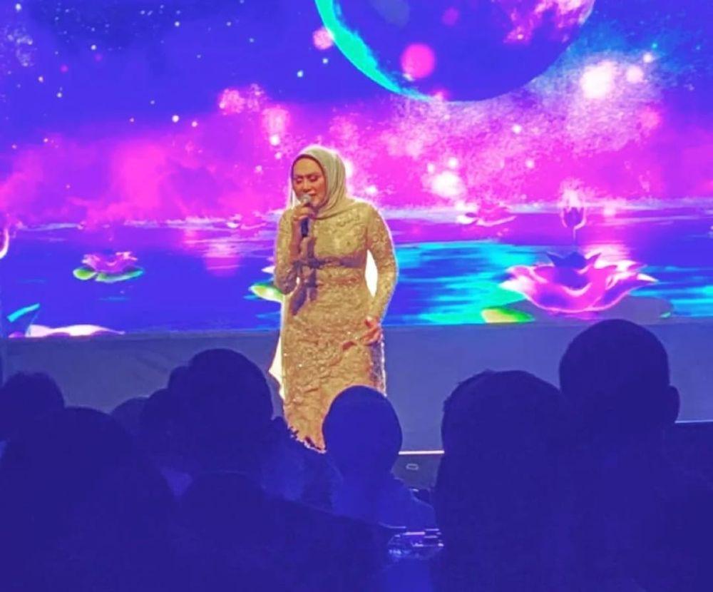 Malam Ini Dian Piesesha dan Endang S Taurina akan Tampil di Medan