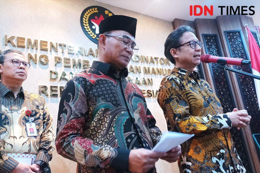 Pemerintah Beri Bantuan Rp16 Miliar pada 312 Korban Gagal Ginjal Akut