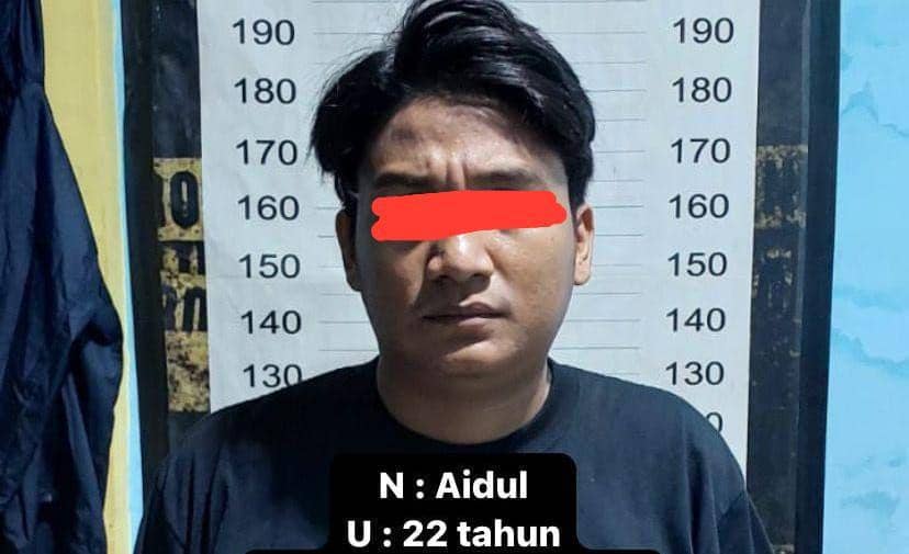 Kesal Istri Dituduh Banpol, Pria di Makassar Aniaya Teman Sendiri