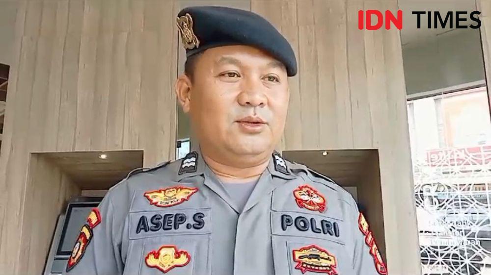 Seorang Pria di Sintang Diduga Nekat Bunuh Diri karena Putus Cinta