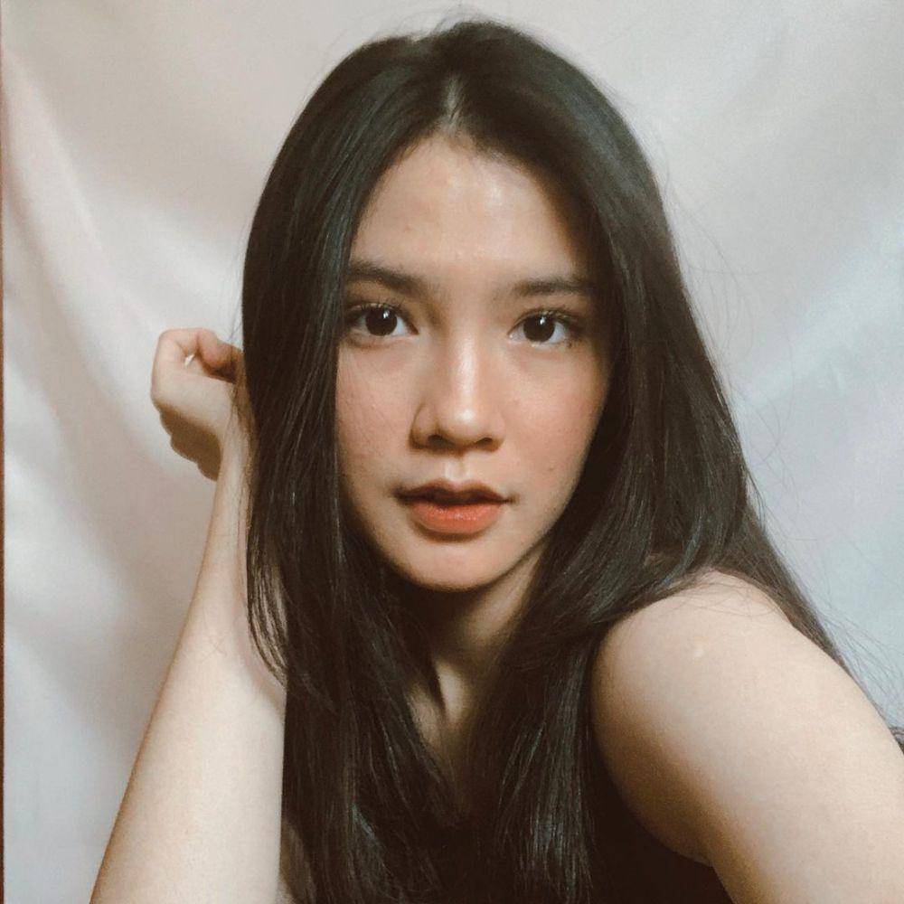 inspirasi makeup ala Diandra Agatha (instagram.com/diandraagatha)
