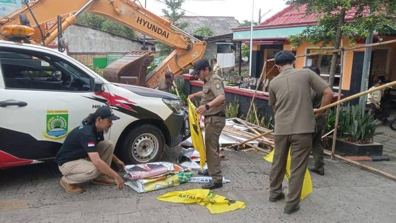 Dok. Pemkot Tangerang