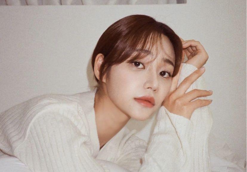 Yuna eks AOA Dikabarkan Akan Menikah dengan Komposer di Februari 2024