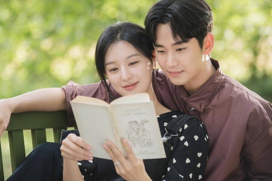 Queen of Tears (soompi.com)