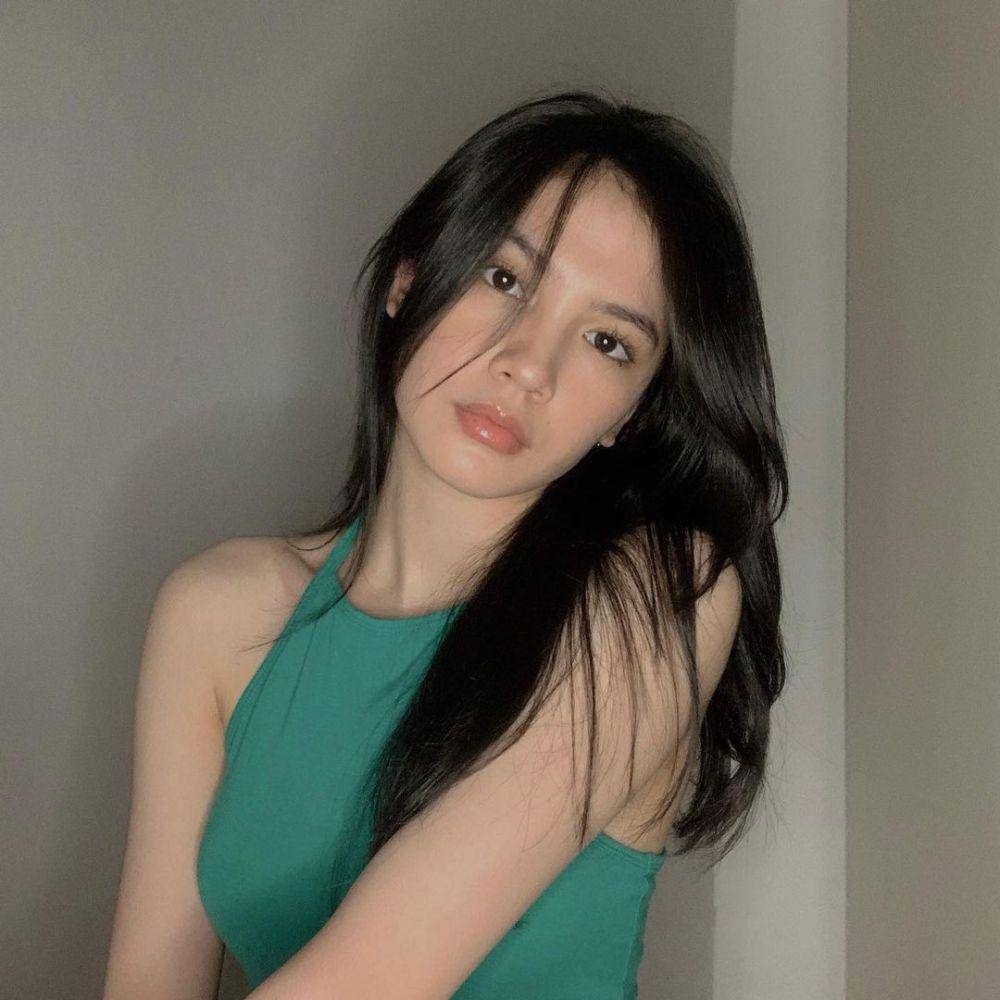 inspirasi makeup ala Diandra Agatha (instagram.com/diandraagatha)