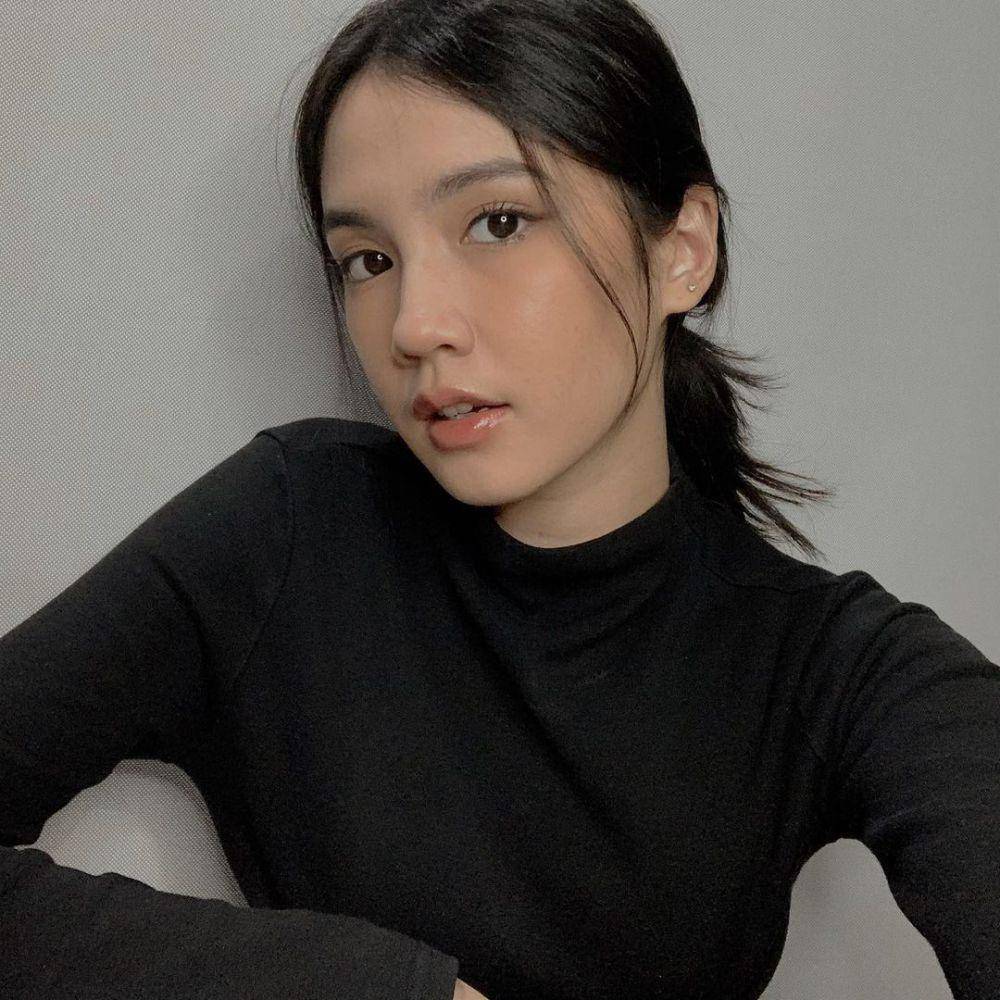 inspirasi makeup ala Diandra Agatha (instagram.com/diandraagatha)