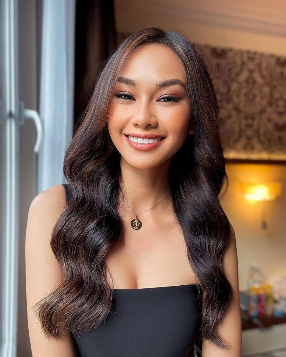 inspirasi makeup ala Yasinta Aurellia (instagram.com/yasintaaurel)