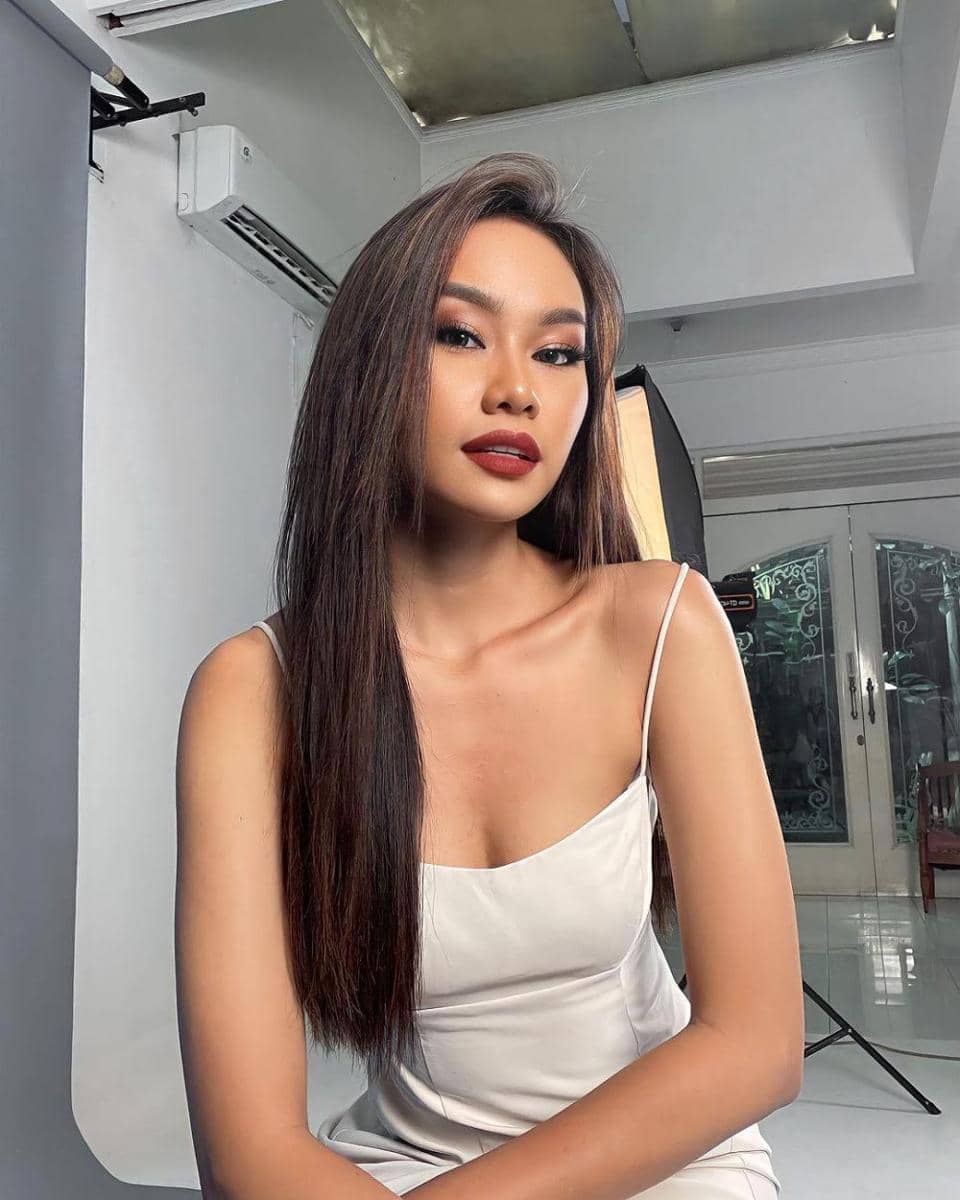 inspirasi makeup ala Yasinta Aurellia (instagram.com/yasintaaurel)