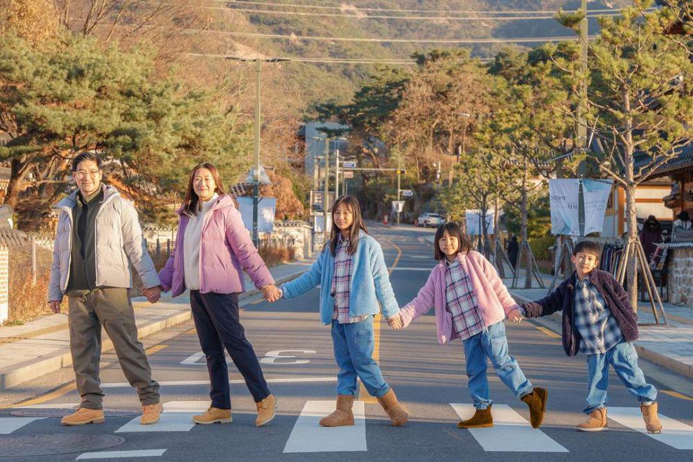 3 Youtube Channel yang Memberikan Tips Parenting secara Halus