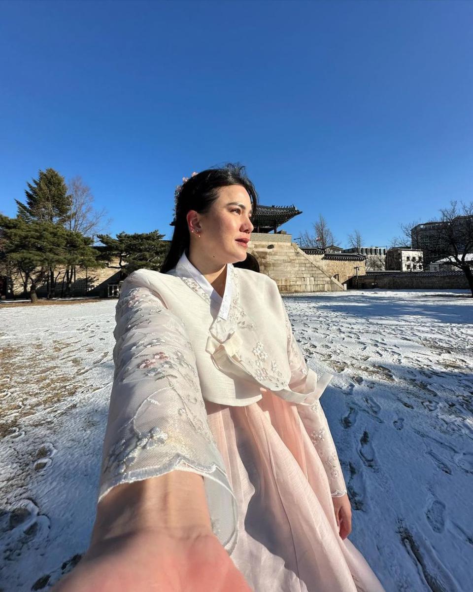 potret Alice Norin (instagram.com/alicenorin)