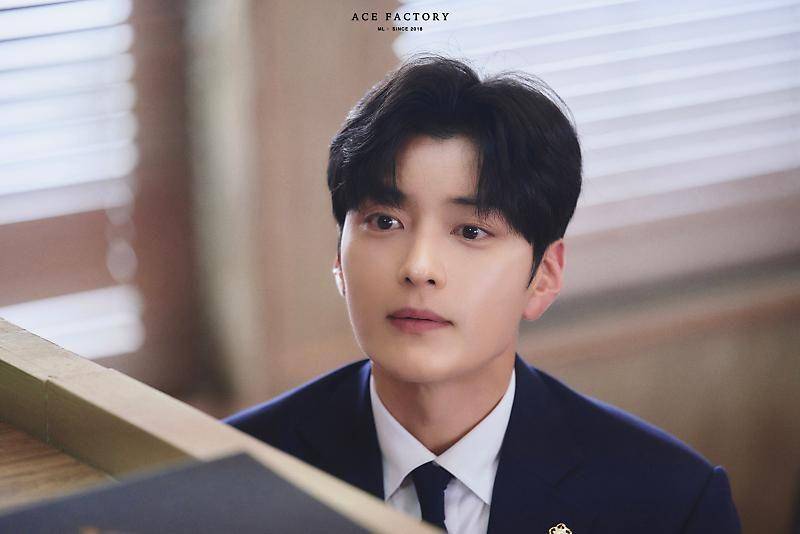 Jang Seung Jo (post.naver.com/ACE FACTORY)