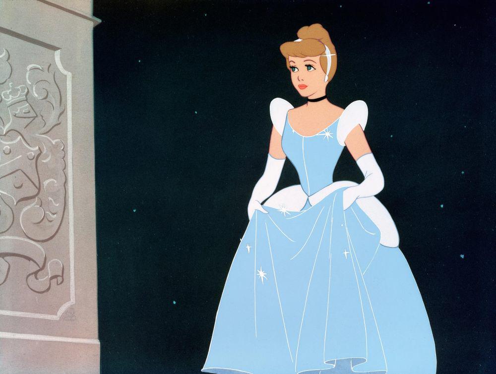 10 Cerita Rakyat dan Sejarah yang Menginspirasi Tokoh Putri Disney