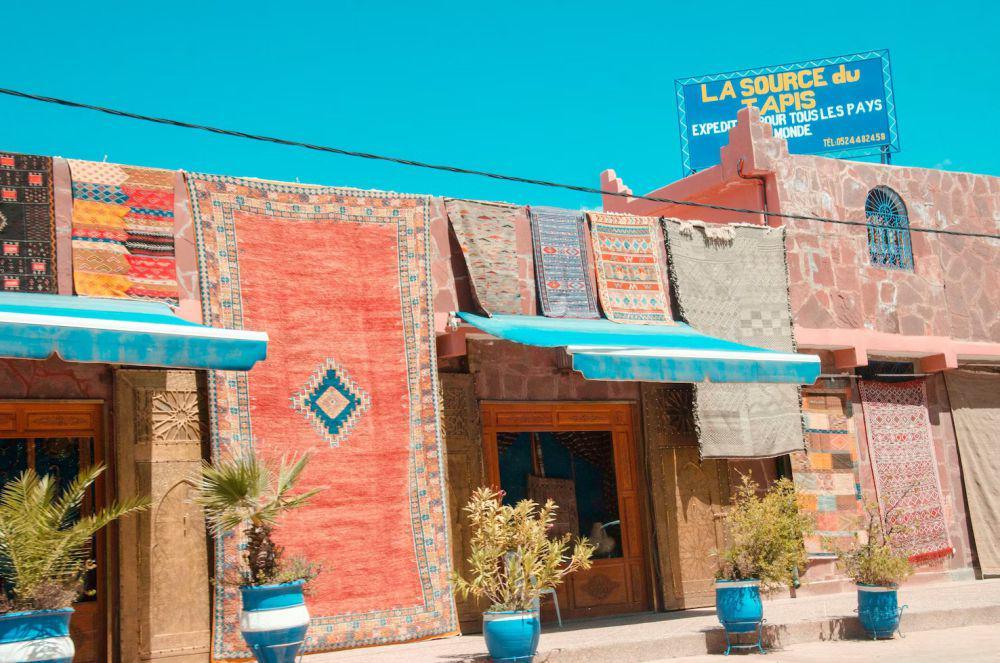 5 Alasan Kenapa Marrakesh di Maroko Cocok untuk Slowcation